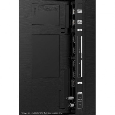 Телевізор Samsung QE85Q70DAUXUA-22-зображення