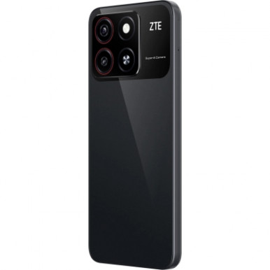 Мобільний телефон ZTE Blade A35 4/64GB Black (1093738)-13-зображення