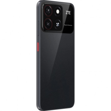 Мобільний телефон ZTE Blade A35 4/64GB Black (1093738)-14-зображення