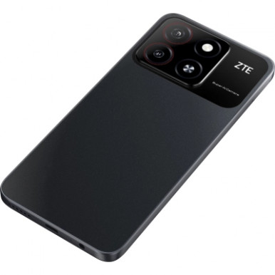 Мобільний телефон ZTE Blade A35 4/64GB Black (1093738)-15-зображення