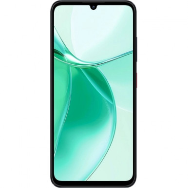 Мобільний телефон ZTE Blade A35 4/64GB Black (1093738)-16-зображення