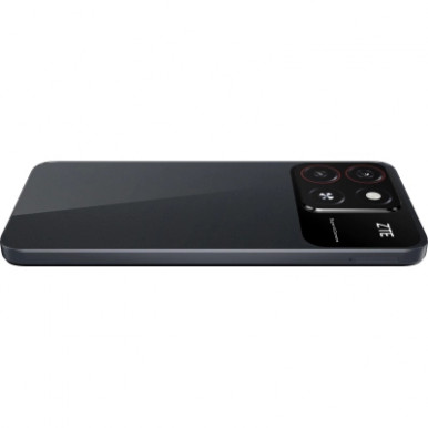 Мобільний телефон ZTE Blade A35 4/64GB Black (1093738)-19-зображення