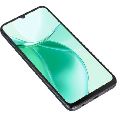 Мобільний телефон ZTE Blade A35 4/64GB Black (1093738)-20-зображення