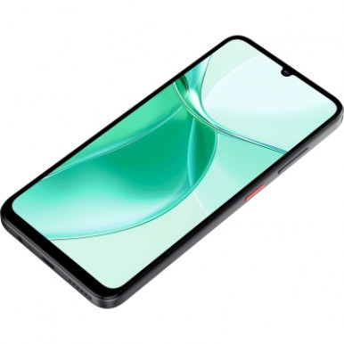 Мобільний телефон ZTE Blade A35 4/64GB Black (1093738)-21-зображення