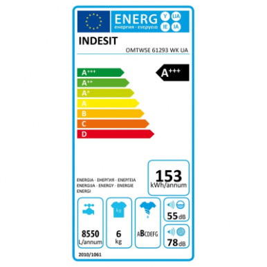 Пральна машина Indesit OMTWSE 61293WK UA-13-изображение