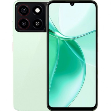 Мобільний телефон ZTE Blade A35 2/64GB Green (1093739)-12-зображення