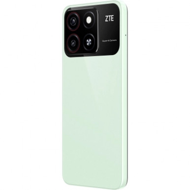 Мобільний телефон ZTE Blade A35 2/64GB Green (1093739)-13-зображення