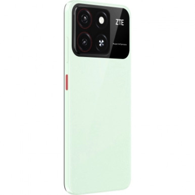 Мобільний телефон ZTE Blade A35 2/64GB Green (1093739)-14-зображення