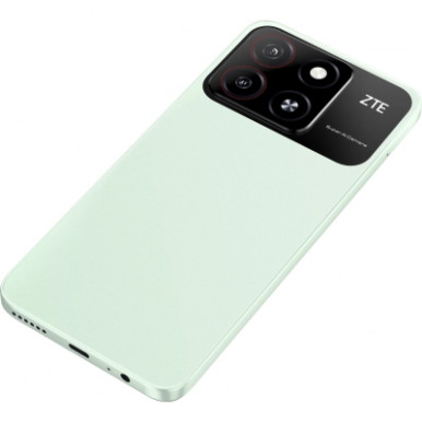 Мобільний телефон ZTE Blade A35 2/64GB Green (1093739)-15-зображення