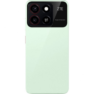 Мобільний телефон ZTE Blade A35 2/64GB Green (1093739)-17-зображення