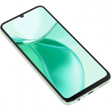 Мобільний телефон ZTE Blade A35 2/64GB Green (1093739)-20-зображення