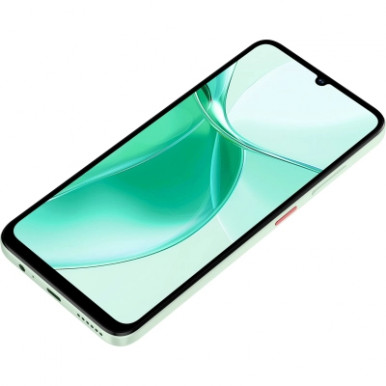 Мобільний телефон ZTE Blade A35 2/64GB Green (1093739)-21-зображення