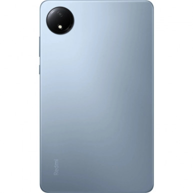 Планшет Xiaomi Redmi Pad SE 8.7 4G 4/64GB Sky Blue (VHU4943EU) (1093733)-13-изображение