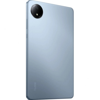 Планшет Xiaomi Redmi Pad SE 8.7 4G 4/64GB Sky Blue (VHU4943EU) (1093733)-14-изображение