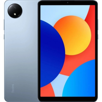 Планшет Xiaomi Redmi Pad SE 8.7 4G 4/128GB Sky Blue (VHU4956EU) (1093732)-9-зображення