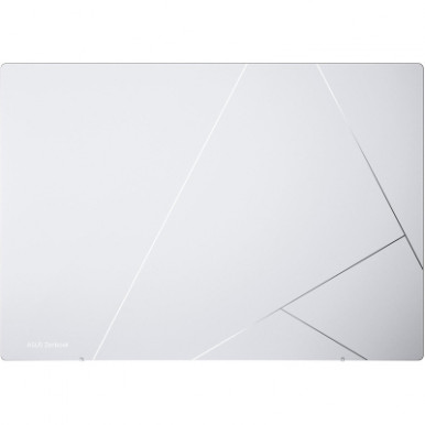 Ноутбук ASUS Zenbook 14 UX3402VA-KP783 14" WQXGA IPS, Intel i7-13700H, 16GB, F512GB, UMA, NoOS, Сріблястий-15-зображення