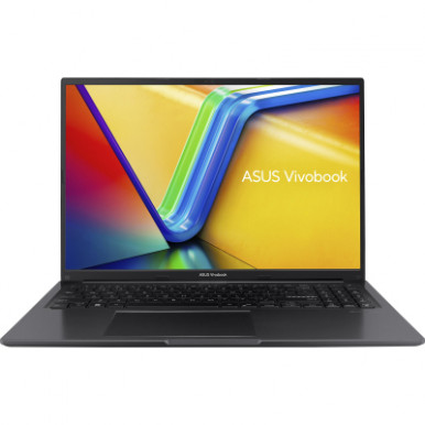 Ноутбук ASUS Vivobook 16 M1605YA-MB541 16" WUXGA IPS, AMD R5-7430U, 16GB, F512GB, UMA, noOS, Чорний-9-зображення