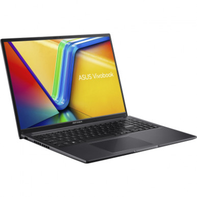 Ноутбук ASUS Vivobook 16 M1605YA-MB541 16" WUXGA IPS, AMD R5-7430U, 16GB, F512GB, UMA, noOS, Чорний-10-зображення