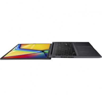 Ноутбук ASUS Vivobook 16 M1605YA-MB541 16" WUXGA IPS, AMD R5-7430U, 16GB, F512GB, UMA, noOS, Чорний-14-зображення