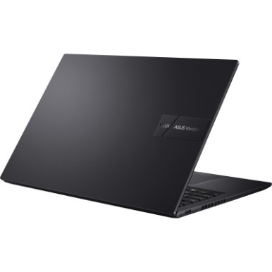 Ноутбук ASUS Vivobook 16 M1605YA-MB541 16" WUXGA IPS, AMD R5-7430U, 16GB, F512GB, UMA, noOS, Чорний-15-зображення