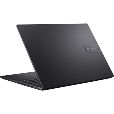 Ноутбук ASUS Vivobook 16 M1605YA-MB541 16" WUXGA IPS, AMD R5-7430U, 16GB, F512GB, UMA, noOS, Чорний-16-зображення