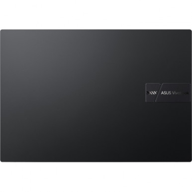 Ноутбук ASUS Vivobook 16 M1605YA-MB541 16" WUXGA IPS, AMD R5-7430U, 16GB, F512GB, UMA, noOS, Чорний-17-зображення