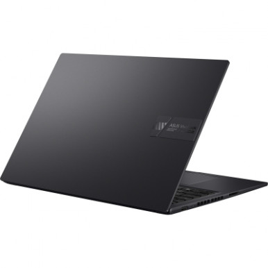 Ноутбук ASUS Vivobook 16X K3605VU-MX042 16" 3.2K OLED, Intel i9-13900H, 32GB, F1TB, NVD4050-6, noOS, Чорний-14-зображення