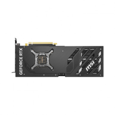 Відеокарта MSI GeForce RTX4070Ti SUPER 16Gb SHADOW 3X OC (RTX 4070 Ti SUPER 16G SHADOW 3X OC)-9-зображення