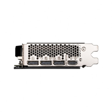 Відеокарта MSI GeForce RTX4070Ti SUPER 16Gb SHADOW 3X OC (RTX 4070 Ti SUPER 16G SHADOW 3X OC)-10-зображення