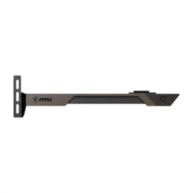 Відеокарта MSI GeForce RTX4070Ti SUPER 16Gb SHADOW 3X OC (RTX 4070 Ti SUPER 16G SHADOW 3X OC)-11-зображення
