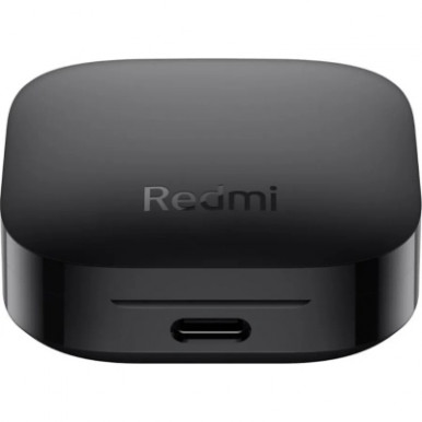 Навушники Xiaomi Redmi Buds 6 Active Black (1071782)-11-зображення