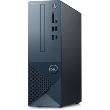 Комп'ютер персональний Dell Vostro 3030 SFF, Intel i3-14100, 8GB, F512GB, UMA, WiFi, Lin-5-зображення