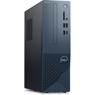 Комп'ютер персональний Dell Vostro 3030 SFF, Intel i3-14100, 8GB, F512GB, UMA, WiFi, Lin-6-зображення