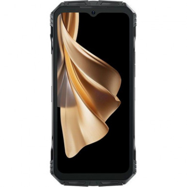 Смартфон Doogee S PUNK 6.58" 6/256ГБ, 2SIM, 10800мА•год, зелений-10-зображення