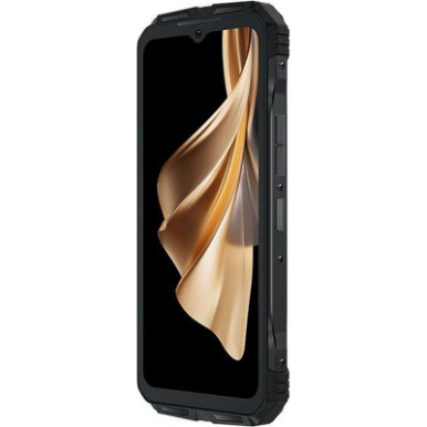 Смартфон Doogee S PUNK 6.58" 6/256ГБ, 2SIM, 10800мА•год, зелений-14-зображення