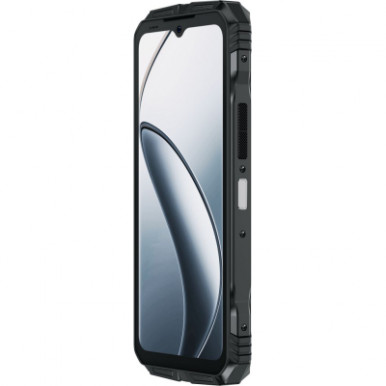 Смартфон Doogee S118 6.58" 8/512ГБ, 2SIM, 10800мА•год, сріблястий-17-зображення