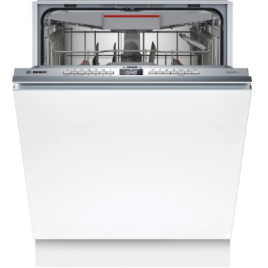 Посудомийна машина Bosch SMV4HMX65Q-10-зображення