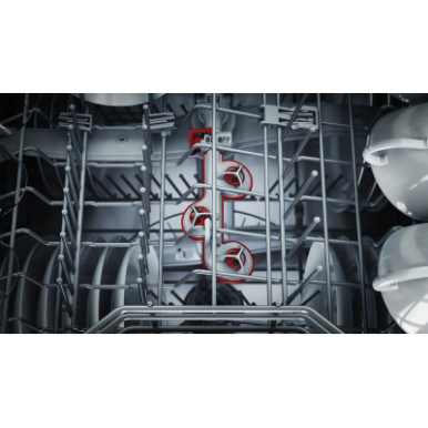 Посудомийна машина Bosch SMV4HMX65Q-15-зображення