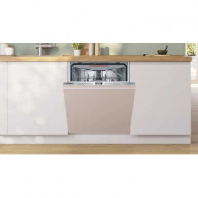 Посудомийна машина Bosch SMV4HMX65Q-16-зображення