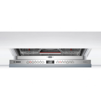 Посудомийна машина Bosch SMV4HMX65Q-18-зображення