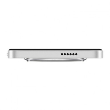 Смартфон TECNO Spark 30C (KL5n) 6.67" 6/128ГБ, 2SIM, 5000мА•год, Orbit White-20-зображення