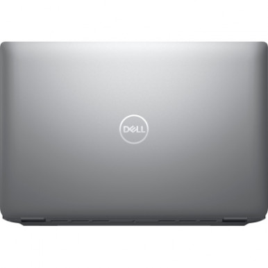 Ноутбук Dell Latitude 5450 14" FHD IPS AG, Intel U7 165U, 16GB, F512GB, UMA, Win11P, сірий-19-зображення