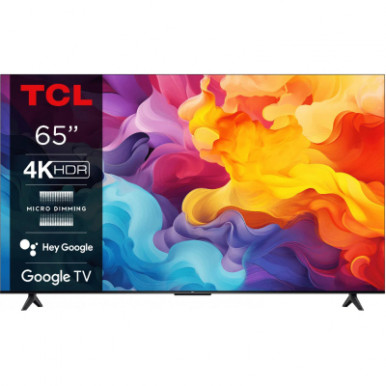 Телевізор TCL 65V6B-6-зображення