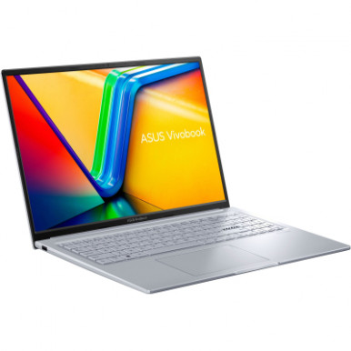 Ноутбук ASUS Vivobook 16X OLED M3604YA-L2285 (90NB11A2-M00CM0)-9-зображення