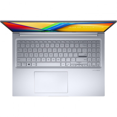Ноутбук ASUS Vivobook 16X OLED M3604YA-L2285 (90NB11A2-M00CM0)-11-зображення