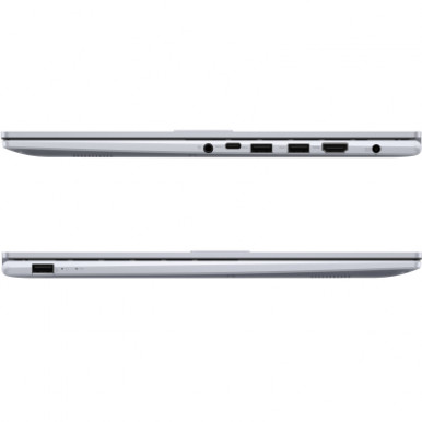 Ноутбук ASUS Vivobook 16X OLED M3604YA-L2285 (90NB11A2-M00CM0)-12-зображення