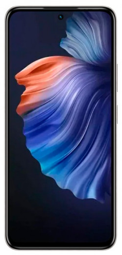 Смартфон Infinix Hot 50 PRO X6881 8/256GB Titanium Grey-8-зображення