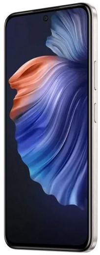 Смартфон Infinix Hot 50 PRO X6881 8/256GB Titanium Grey-9-зображення