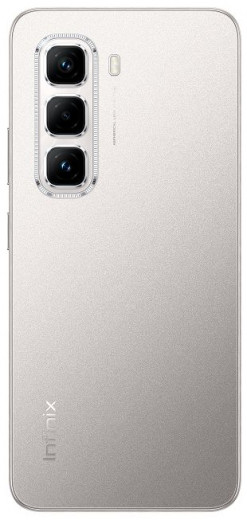 Смартфон Infinix Hot 50 PRO X6881 8/256GB Titanium Grey-12-зображення