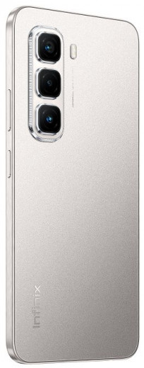 Смартфон Infinix Hot 50 PRO X6881 8/256GB Titanium Grey-14-зображення